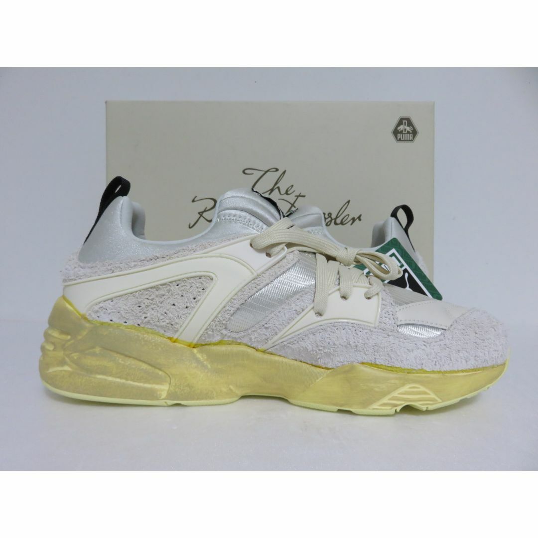 PUMA(プーマ)の新品 PUMA Blaze of Glory The NeverWorn 27 メンズの靴/シューズ(スニーカー)の商品写真