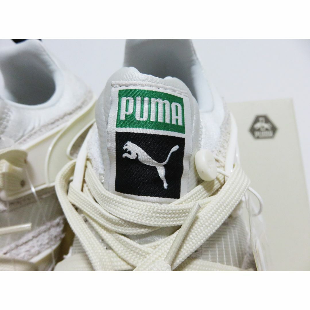 PUMA(プーマ)の新品 PUMA Blaze of Glory The NeverWorn 27 メンズの靴/シューズ(スニーカー)の商品写真