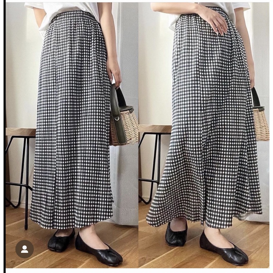 ZARA(ザラ)のZARA♡ラタンバッグ レディースのバッグ(かごバッグ/ストローバッグ)の商品写真