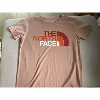 ザノースフェイス(THE NORTH FACE)のノースフェイス(Tシャツ(半袖/袖なし))