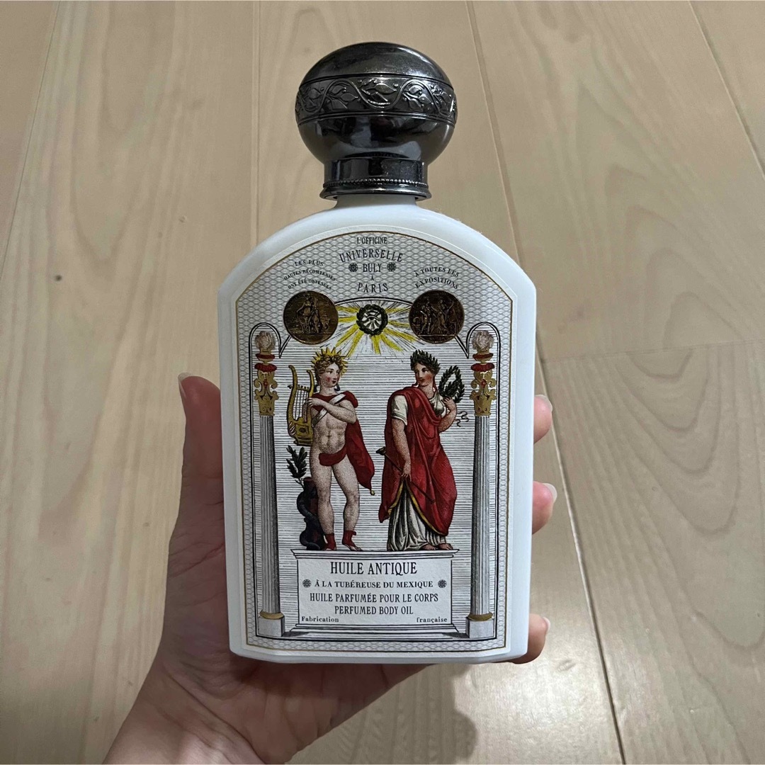 diptyque(ディプティック)のユイルアンティーク　ボディヘアオイル コスメ/美容のボディケア(ボディオイル)の商品写真