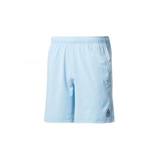 リーボック(Reebok)の早い者勝ち！海外限定　cross fit shorts リーボック　Lサイズ(トレーニング用品)