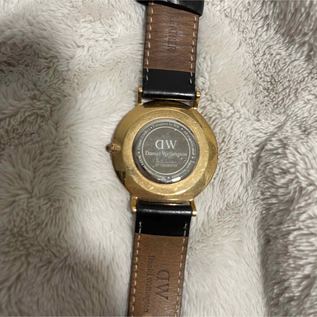 Daniel Wellington - Daniel Wellington 時計の通販 by ha Daniel Wellington - Daniel Wellington 時計の通販 by ha