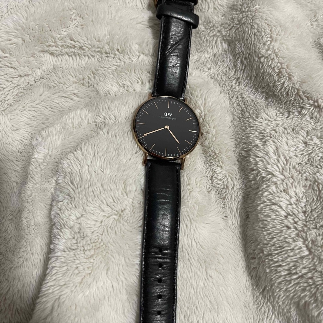 Daniel Wellington - Daniel Wellington 時計の通販 by ha Daniel Wellington - Daniel Wellington 時計の通販 by ha