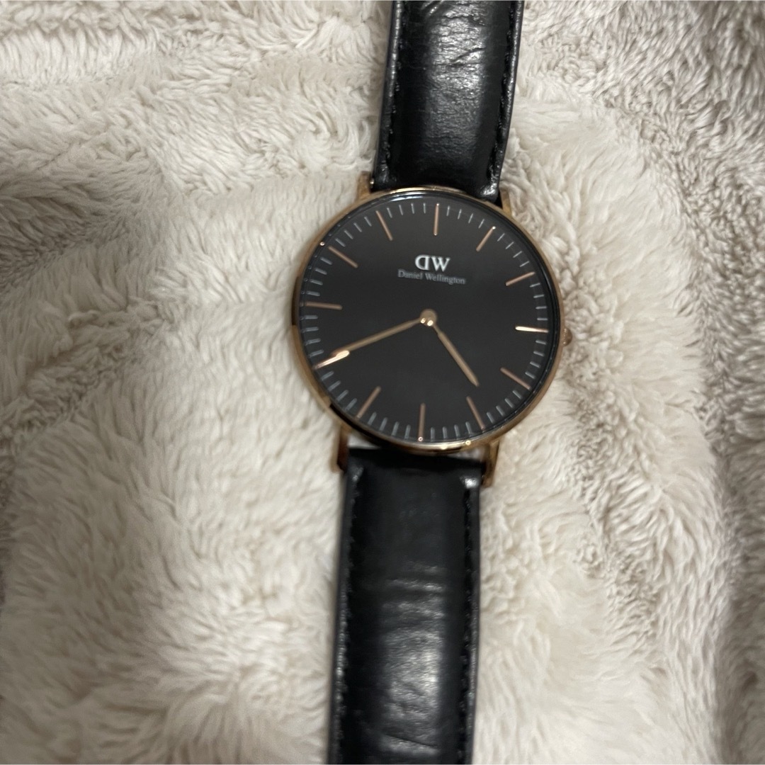 Daniel Wellington - Daniel Wellington 時計の通販 by ha Daniel Wellington - Daniel Wellington 時計の通販 by ha