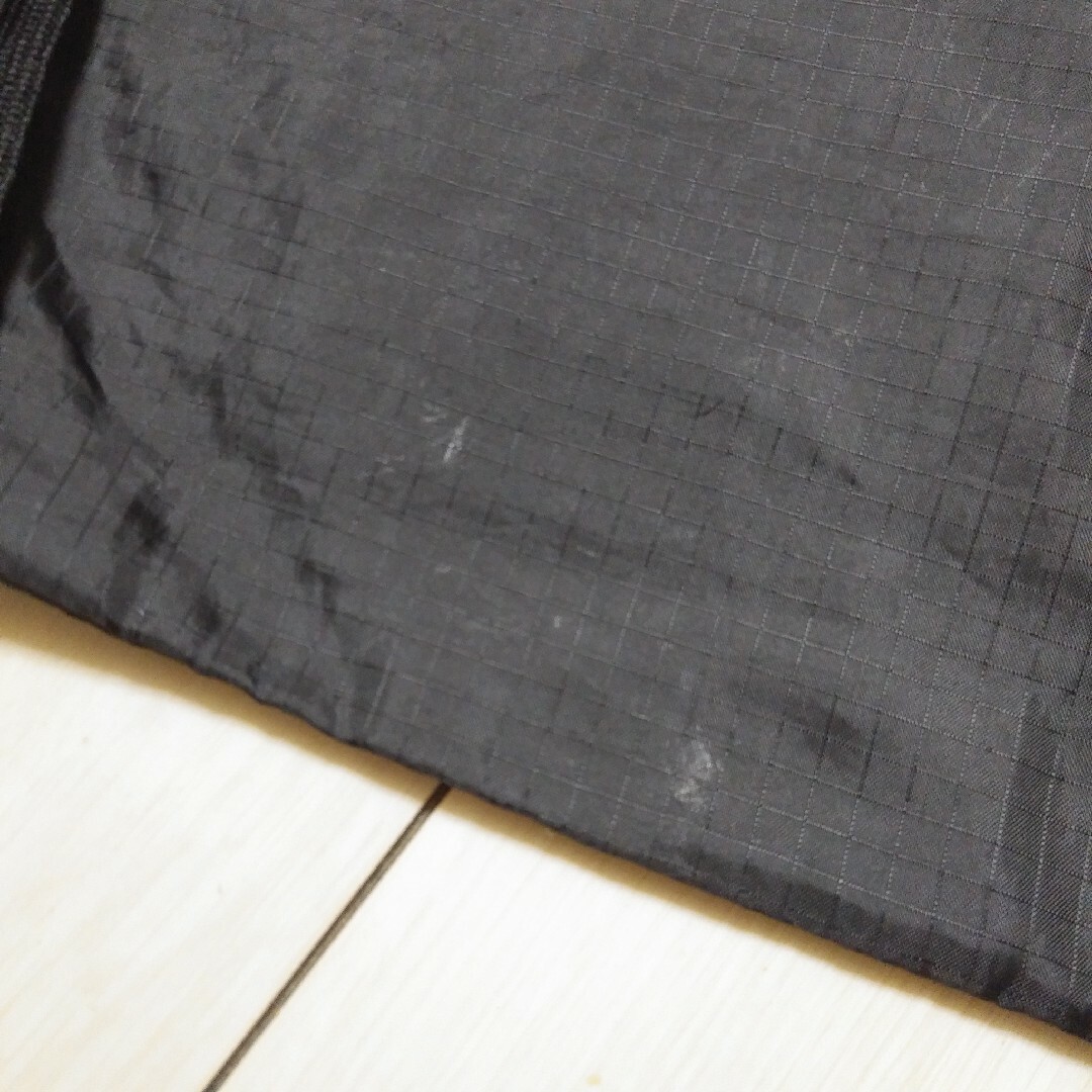 DIESEL(ディーゼル)のDIESEL　ナップザック　フロントファスナー メンズのバッグ(その他)の商品写真