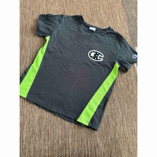 チャンピオン(Champion)のチャンピオン　Tシャツ　半袖(Tシャツ/カットソー)