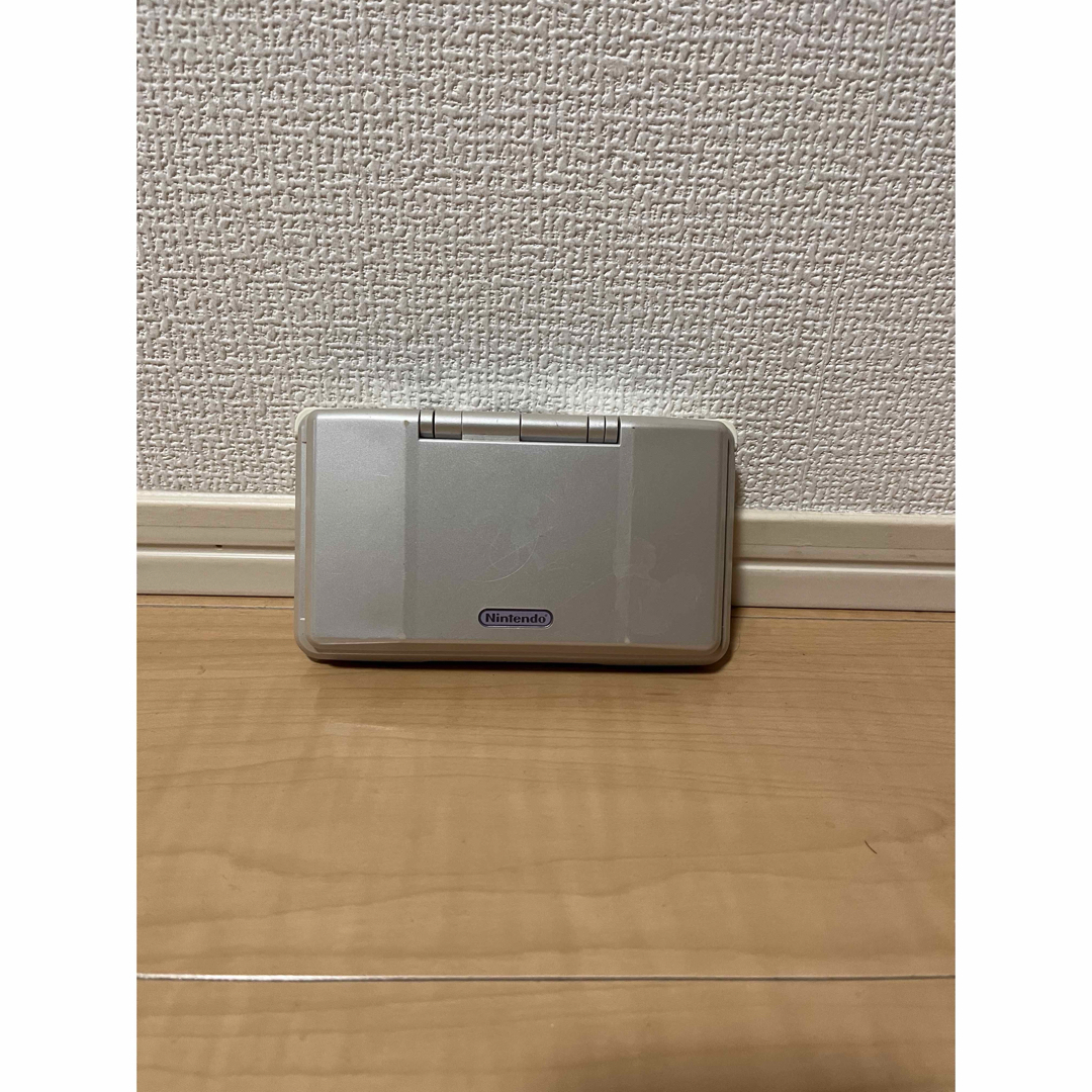 ニンテンドーDS本体 ミュウエディション ポケモンセンター限定 ニンテンドーDS本体 ミュウエディション ポケモンセンター限定