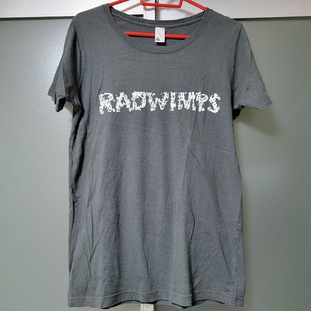 RADWIMPS　Tシャツ メンズのトップス(Tシャツ/カットソー(半袖/袖なし))の商品写真