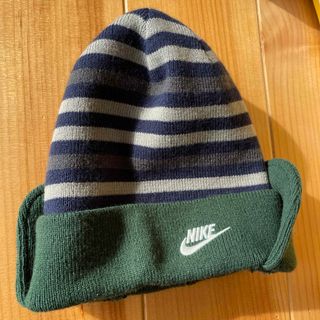 ナイキ(NIKE)の❹様　NIKE ニット帽(ニット帽/ビーニー)