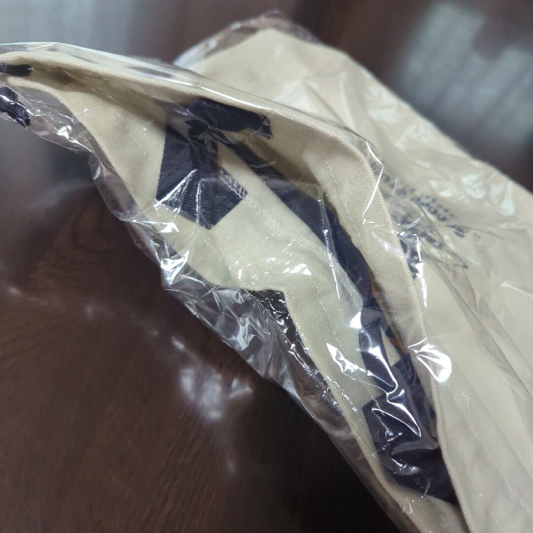 SNOOPY(スヌーピー)の巾着バック ハンドメイドのファッション小物(バッグ)の商品写真