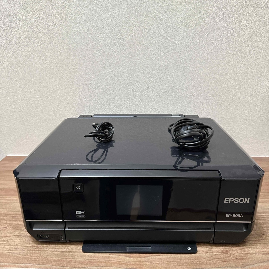 EPSON プリンター ジャンク EP-802 803 807 774 セット - オフィス用品 EPSON プリンター ジャンク EP-802 803 807 774 セット - オフィス用品