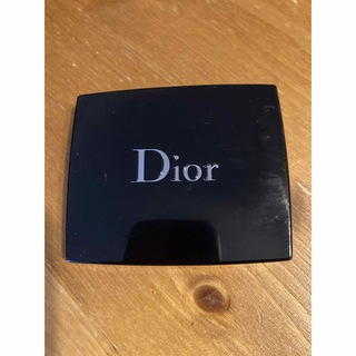 ディオール(Dior)のCHRISTIAN DIOR サンククルールクチュール #439(アイシャドウ)