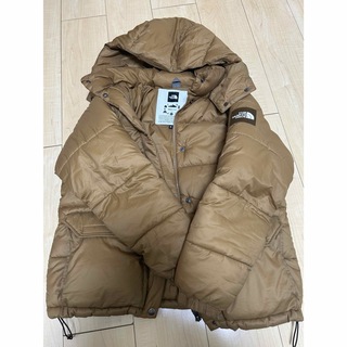 THE NORTH FACE - 美品 ノースフェイス サンダーラウンドネック