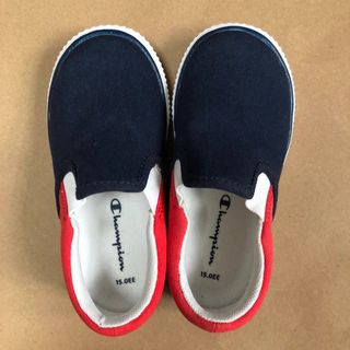 チャンピオン(Champion)のchampion スニーカー(スニーカー)