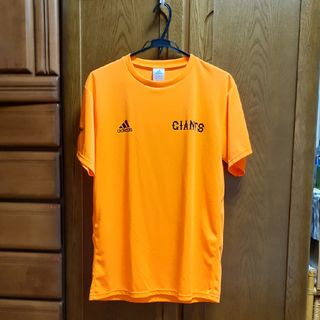 アディダス(adidas)のadldas 　Tシャツ(ウェア)