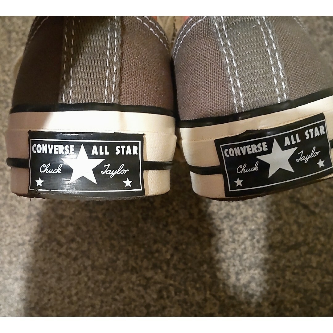 ALL STAR（CONVERSE）(オールスター)のコンバース チャックテイラー オールスター CT70 レディースの靴/シューズ(スニーカー)の商品写真