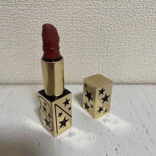 ナーズ(NARS)の[限定]ナーズ☆スターストラックオーディシャスリップスティック☆03007(口紅)