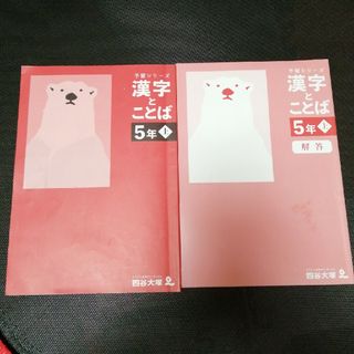 四谷大塚　漢字とことば(語学/参考書)