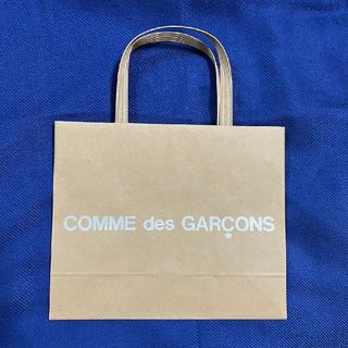 COMME des GARCONS - 【期間限定価格】最安値 非売品 コムデギャルソン ショッパー ミニサイズ