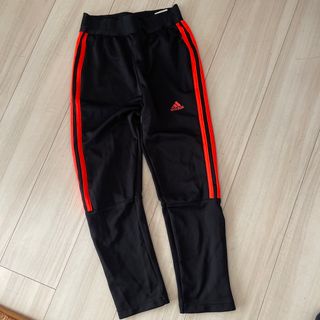 アディダス(adidas)のadidas ジャージ　130  スエット(パンツ/スパッツ)