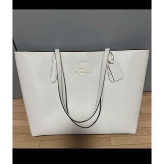 COACH トートバッグ コーチ(トートバッグ)