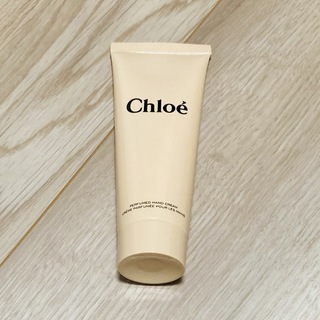 Chloe - 新品未使用【Chloé】パフュームハンドクリーム