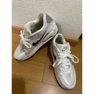 ナイキ(NIKE)のNIKE  エアマックス　スニーカー(スニーカー)