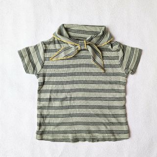 misha&puff スカウトT 2-3y- misha&puff スカウトT 2-3y-