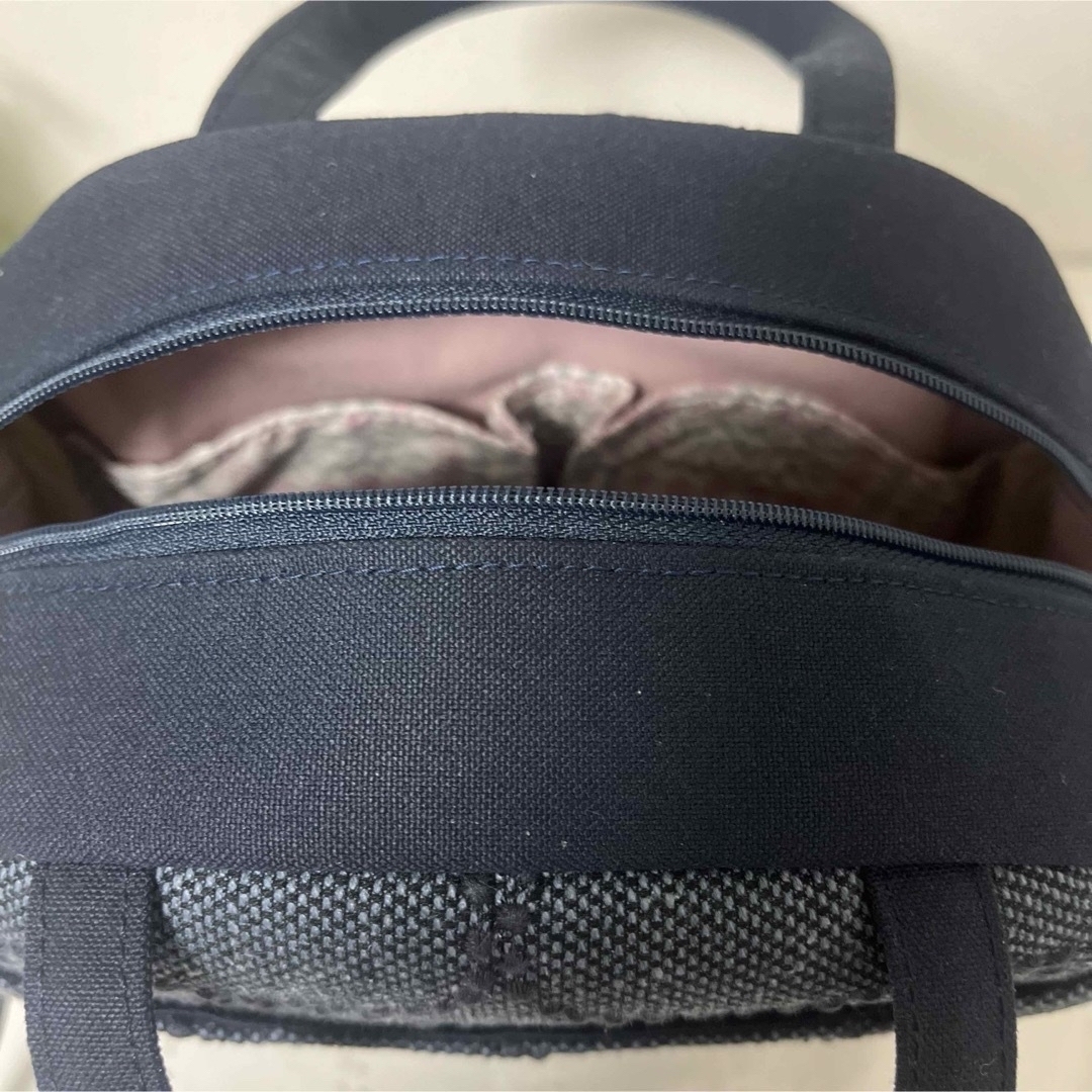 ミナペルホネン ハンドメイド ミニボストン2wayバッグ バッグ ミナペルホネン ハンドメイド ミニボストン2wayバッグ バッグ