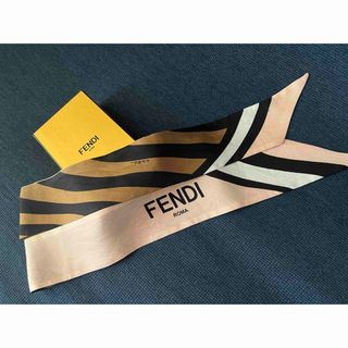 FENDI - フェンディ　ラッピー