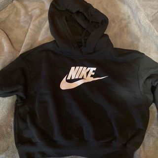 ナイキ(NIKE)のナイキ　NIKE パーカー　xs(パーカー)