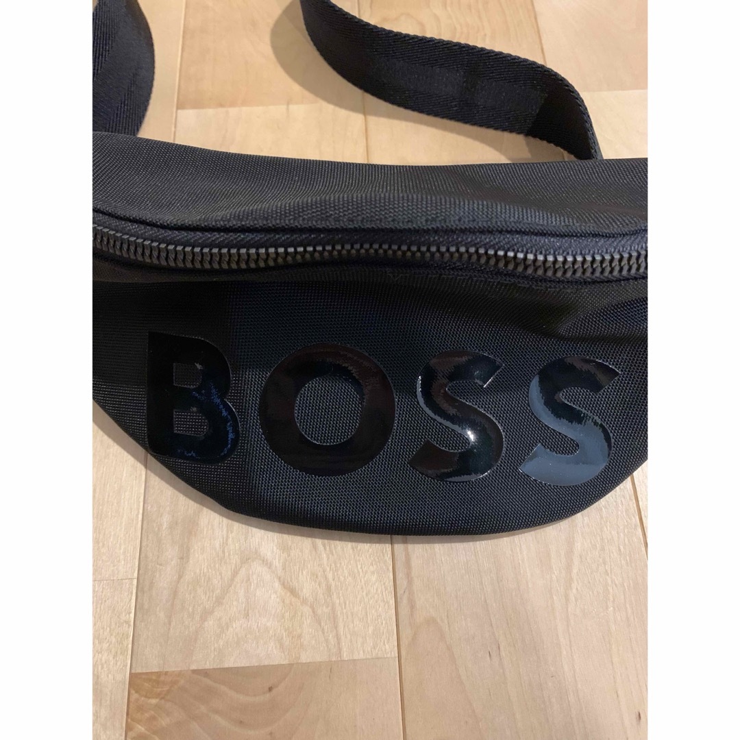 BOSS(ボス)のBOSS ショルダーバッグ メンズのバッグ(ショルダーバッグ)の商品写真