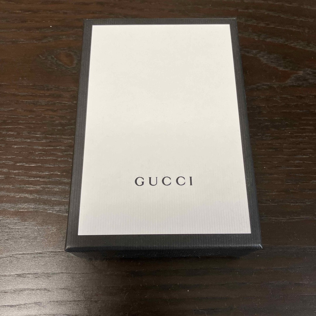 Gucci(グッチ)のGUCCI  キーケース レディースのファッション小物(キーケース)の商品写真