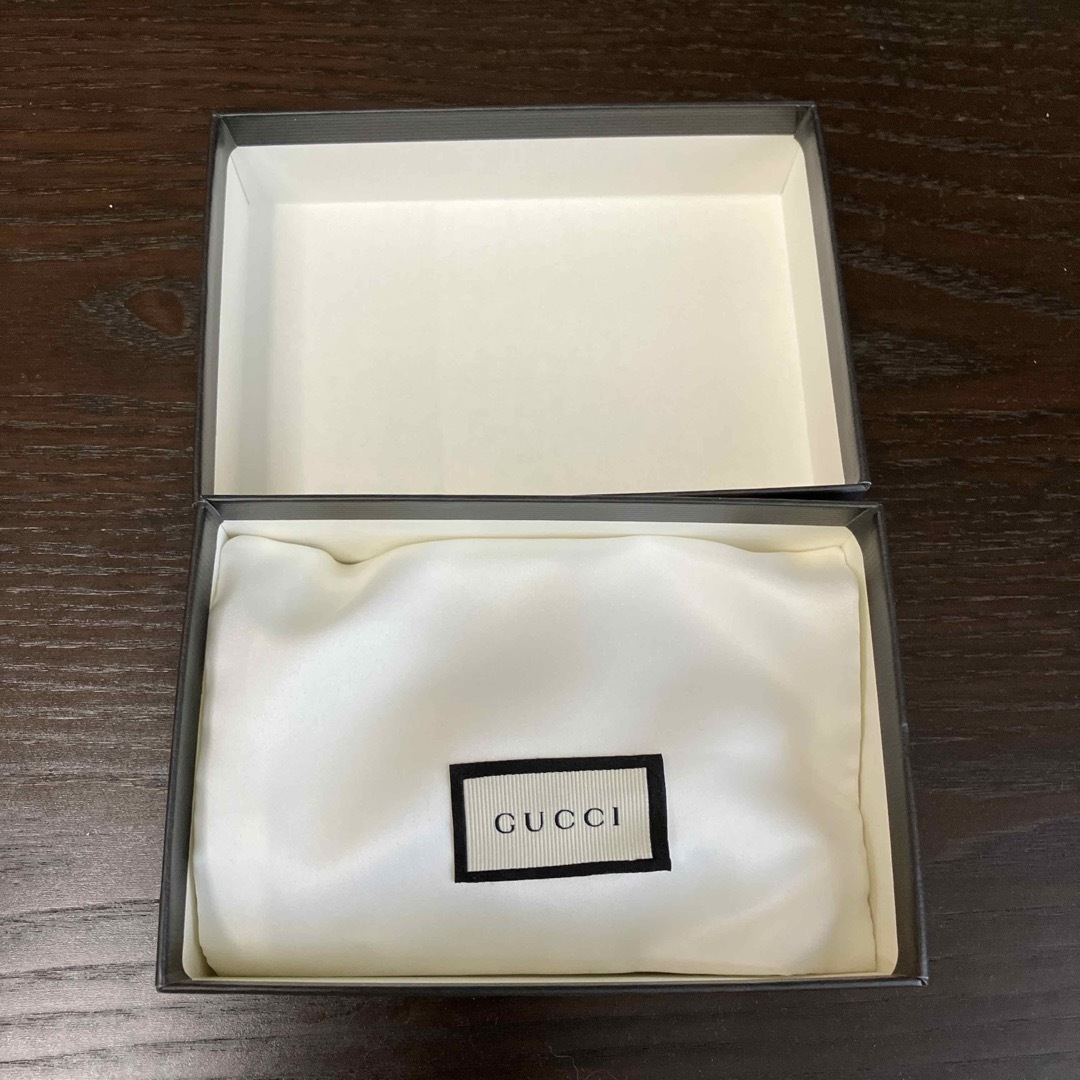 Gucci(グッチ)のGUCCI  キーケース レディースのファッション小物(キーケース)の商品写真