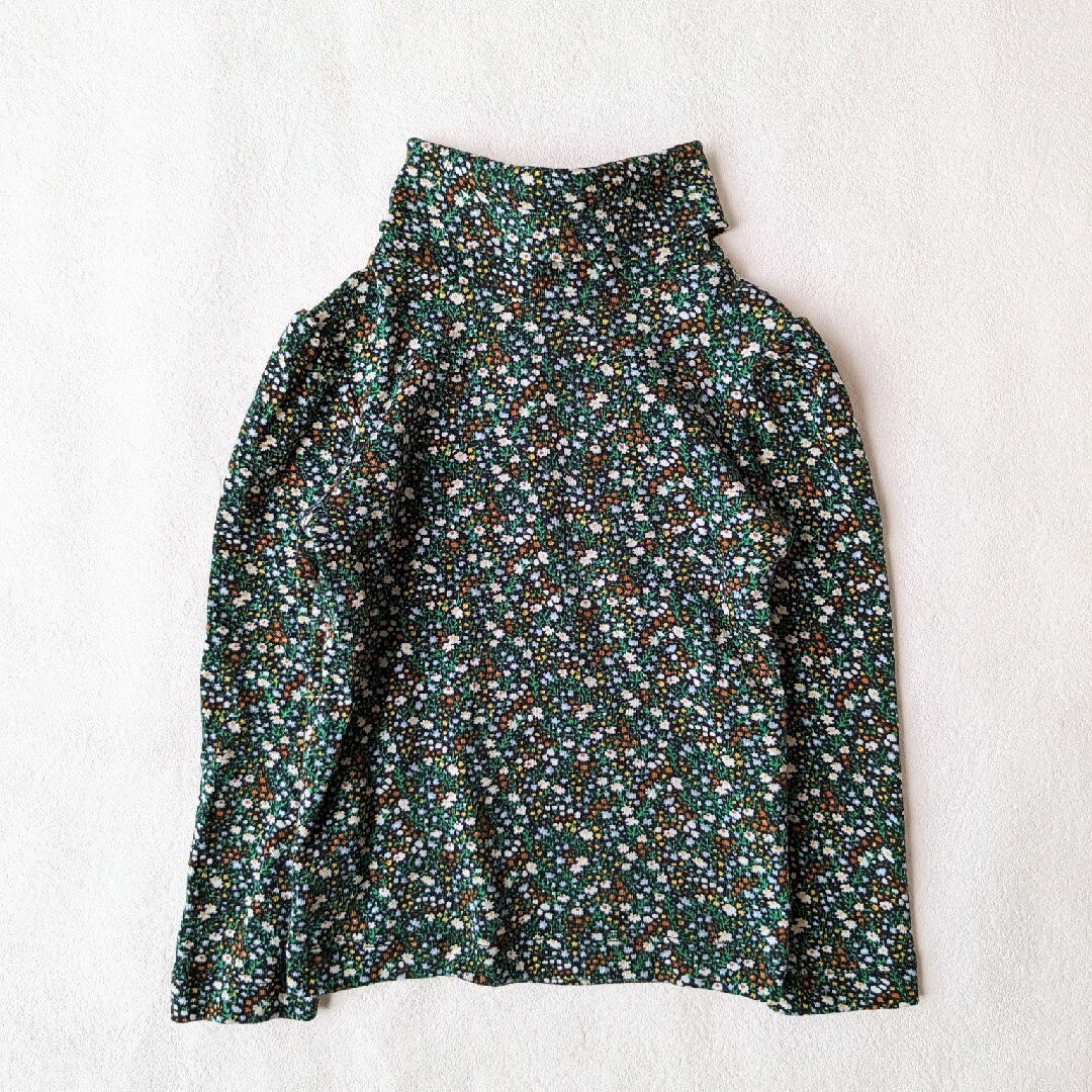 福袋セール】 ◇misha&puff◇Turtle タートルネック◇2/3y トップス 福袋セール】 ◇misha&puff◇Turtle タートルネック◇2/3y トップス