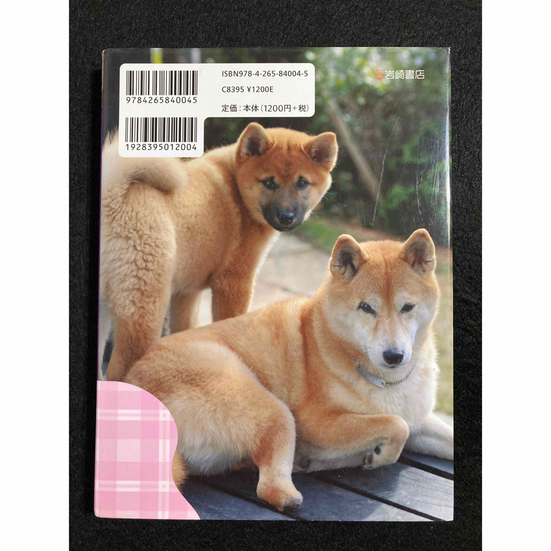 「ゆれるシッポの子犬・きらら」「子犬のきららと捨て犬・未来」2冊セット エンタメ/ホビーの本(絵本/児童書)の商品写真