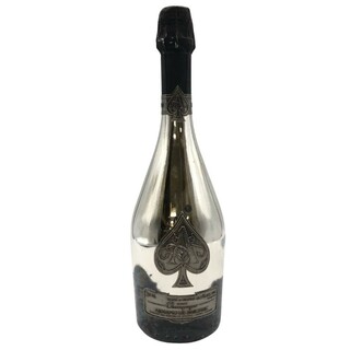 アルマンド ブリニャック ブランドブラン シルバー 750ml 12.5％【F】(ワイン)