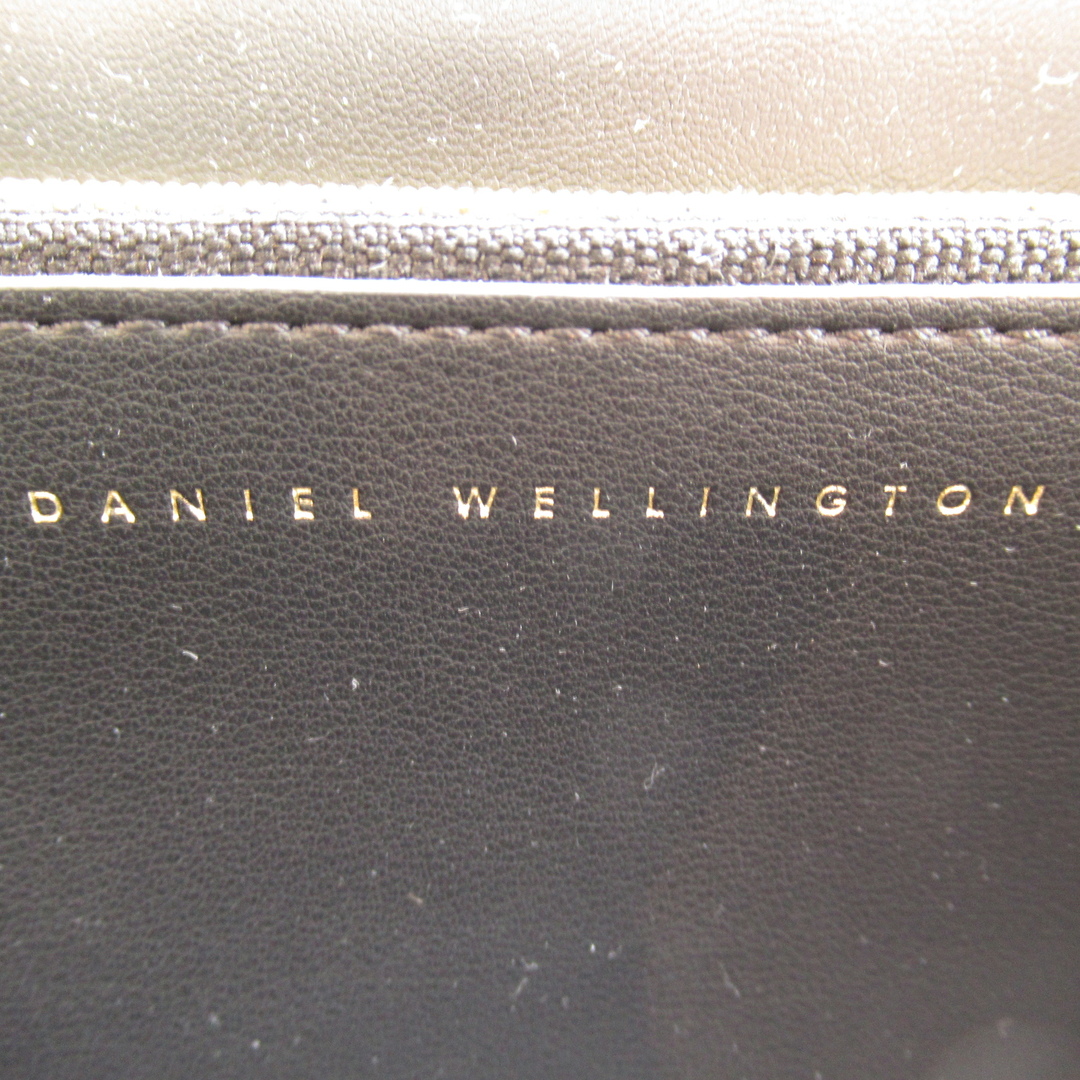 Daniel Wellington(ダニエルウェリントン)のダニエルウェリントン クロスボディバッグ ショルダーバッグ ショルダーバッグ レディースのバッグ(ショルダーバッグ)の商品写真