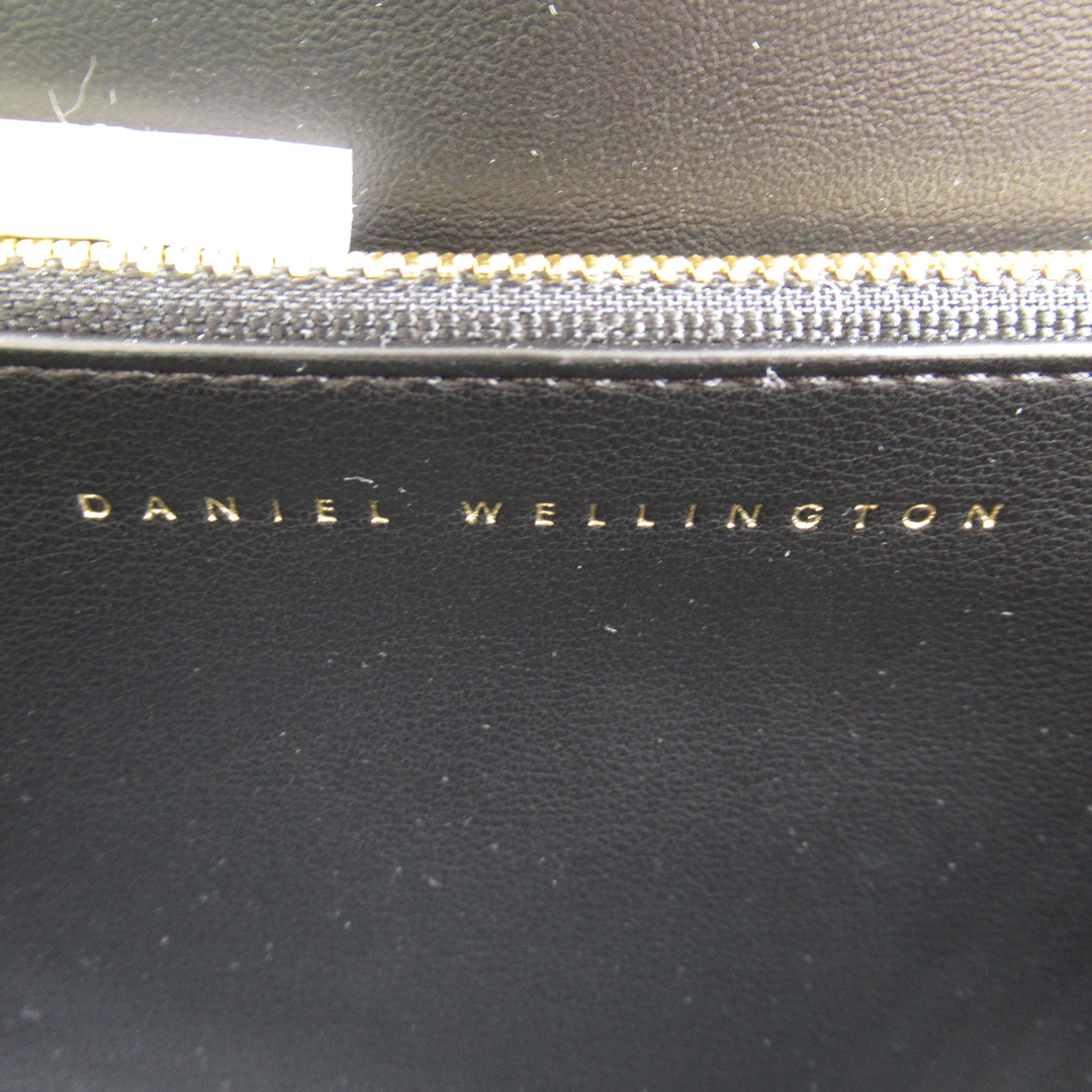 Daniel Wellington(ダニエルウェリントン)のダニエルウェリントン クロスボディバッグミニ ショルダーバッグ ショルダーバッグ レディースのバッグ(ショルダーバッグ)の商品写真