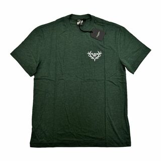 フィルソン(FILSON)のFilson Buckshot T-シャツ size:M ダークグリーンラック(Tシャツ/カットソー(半袖/袖なし))