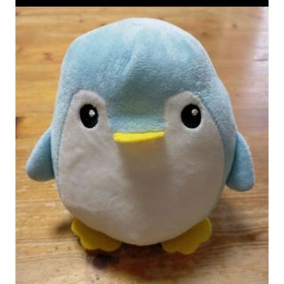 ダイソー(DAISO)のペンギンのぬいぐるみ（ダイソー）(ぬいぐるみ)