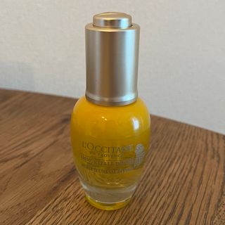 ロクシタン(L'OCCITANE)のロクシタン イモーテル ディヴァインインテンシヴオイル 30mL(美容液)