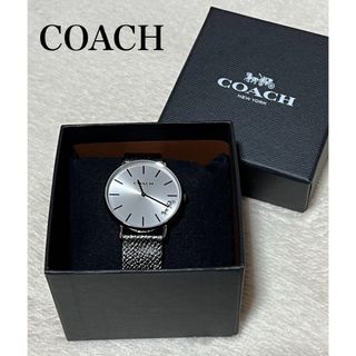 コーチ(COACH)の【最終値下げ】COACH 時計　レディース腕時計　14503155(腕時計)