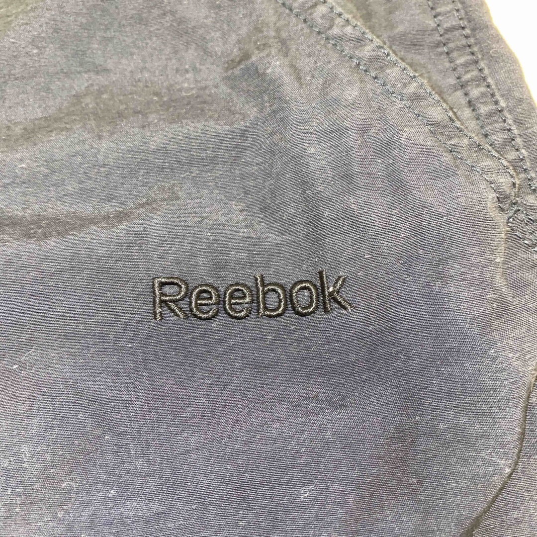 Reebok(リーボック)のリーボック　ハーフパンツ　メンズ メンズのパンツ(ショートパンツ)の商品写真