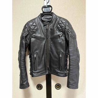 KADOYA(ライダースジャケット)のフリマアイテム一覧 KADOYA(ライダースジャケット)のフリマアイテム一覧