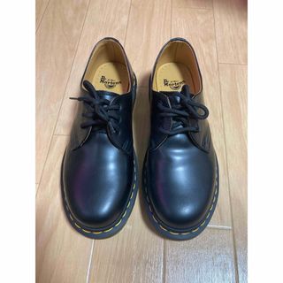 ドクターマーチン(Dr.Martens)のドクターマーチン　1461  UK5(ブーツ)