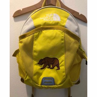 ザノースフェイス(THE NORTH FACE)のノースフェイス　キッズ　リュック(リュックサック)