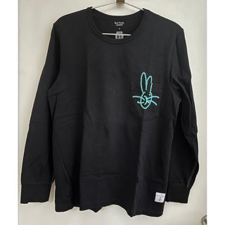 ポールスミス(Paul Smith)の【ポールスミス】ロングTシャツ(Tシャツ(長袖/七分))