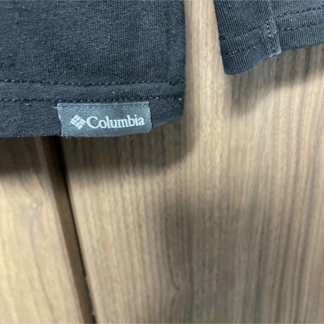 Columbia(コロンビア)のコロンビア　ロンT レディースのトップス(Tシャツ(長袖/七分))の商品写真